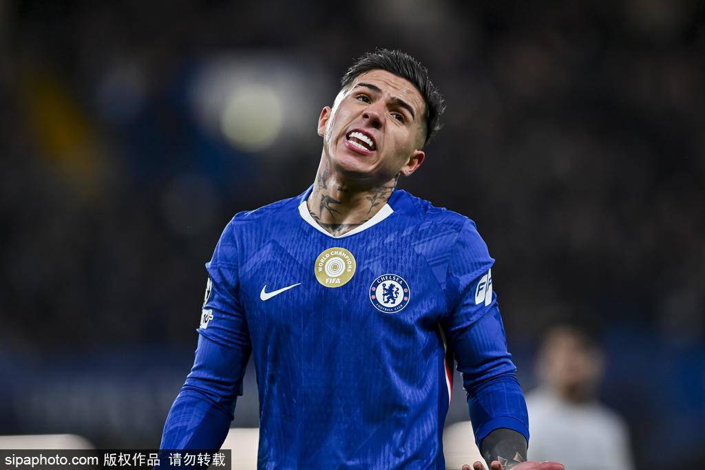 欧冠-凯塞多頭(tóu)球制勝(shèng) 切尔西1-0帕福斯提前锁附加赛资格