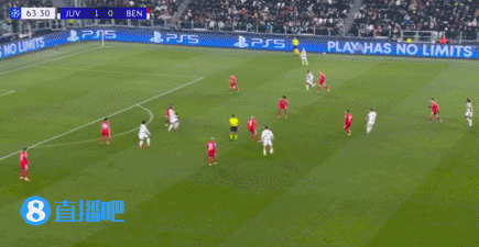 2比0本菲卡，尤文欧冠(guān)三连胜锁定附加(jiā)赛资格，最后一战摩纳哥以确定最终排名(míng)