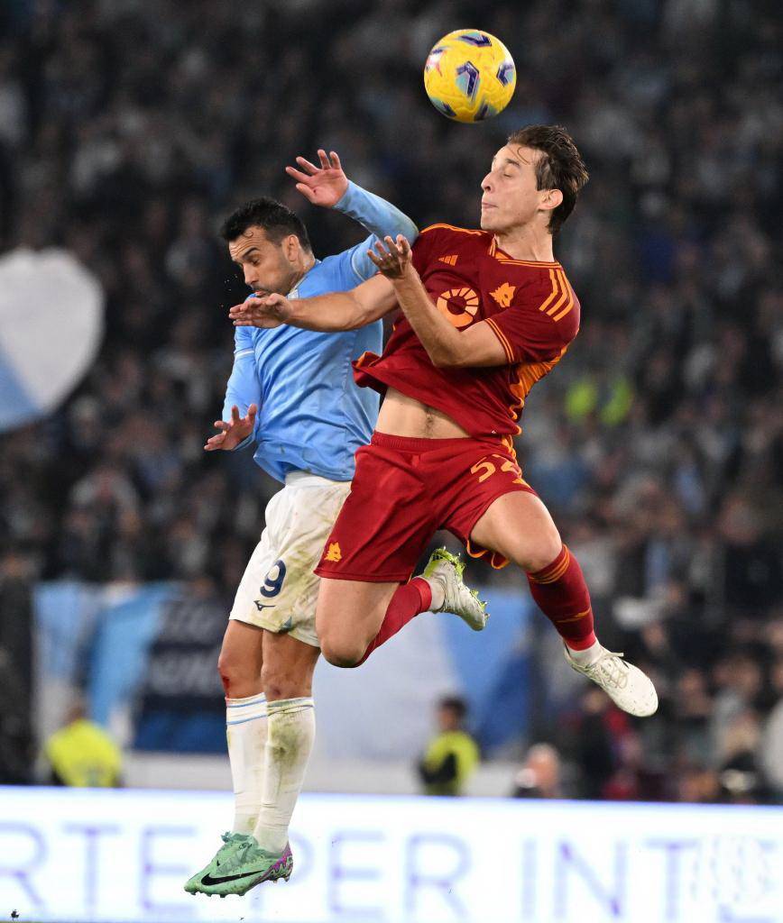 意甲-乌迪內(nèi)斯VS罗马：冲击欧冠资格，红狼客战劲敵(dí)