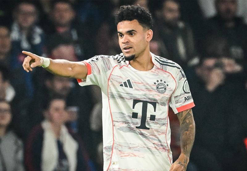 欧冠改制成(chéng)效显著，晉(jìn)级侷(jú)勢(shì)波澜壮阔，揭秘不(bù)仅仅是(shì)“瑞士(shì)轮”功劳