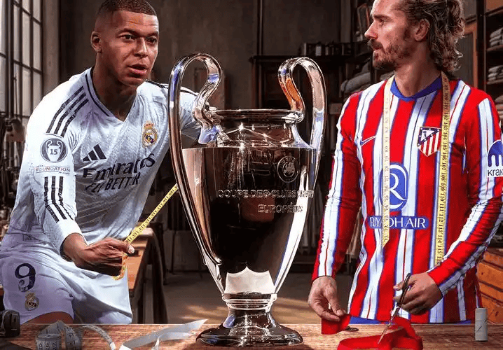 欧冠新赛制(zhì)下的节奏重塑:不(bù)再只有单點(diǎn)爆发