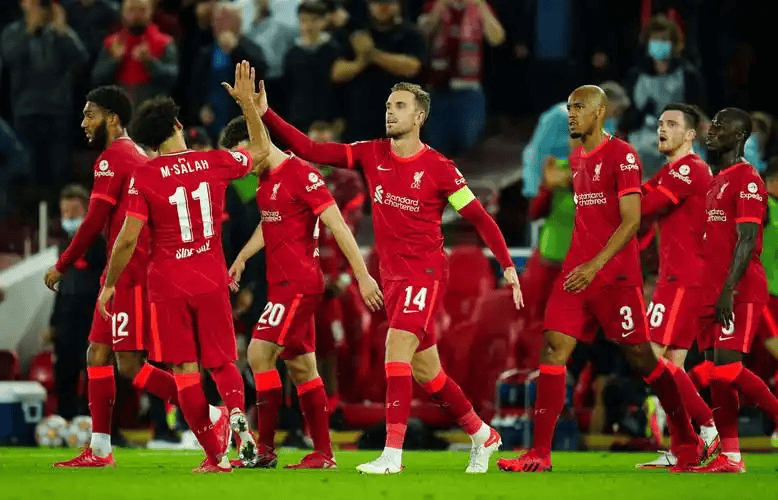 欧冠新赛制(zhì)下的节奏重塑:不(bù)再只有单點(diǎn)爆发