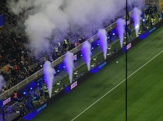 梅阿查球场激情看球記(jì) | 米兰印記(jì)